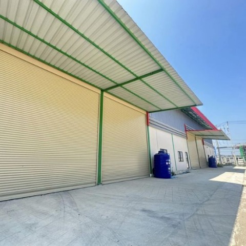 ช่างติดตั้งประตูม้วน ราคาไม่แพง